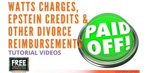 Video #23 - Getting Educated - Reimbursement Claims