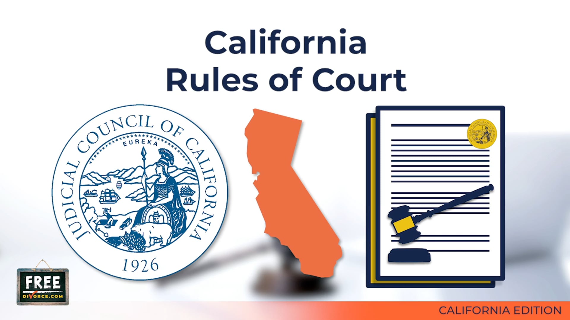 FREE VIDEO Explains County Local Court Rules Vs State Rules Of Court free-video-explains-county-local-court-rules-vs-state-rules-of-court