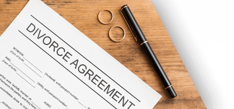 divorce for free in california