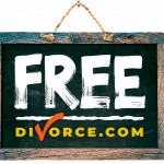 free-divorce-logo